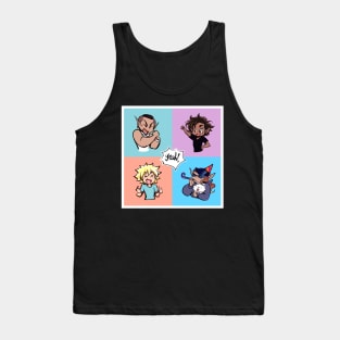 YEAH! Tank Top